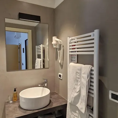 Hotel Internazionale 3*