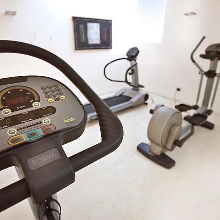 Hotel Internazionale