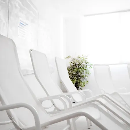 Hotel Internazionale 3*