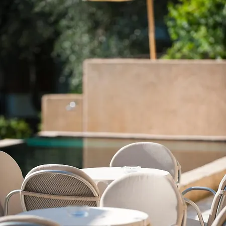 Hotel Internazionale 3*