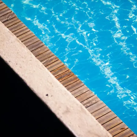 Hotel Internazionale 3*