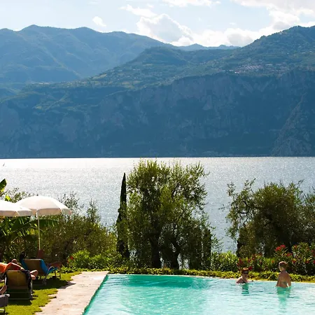 Hotel Internazionale