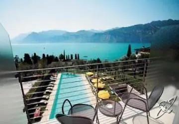 Internazionale Hotel Malcesine