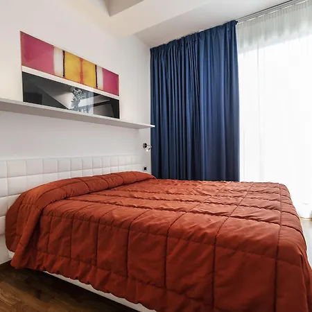 Internazionale ホテル