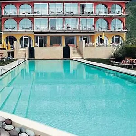 Hotel Internazionale