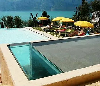 Hotel Internazionale Malcesine