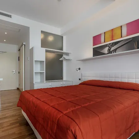 Internazionale Hotel 3*