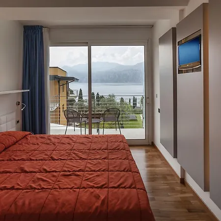 Internazionale Hotel 3*