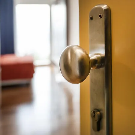 فندق Internazionale مالتشيزينيه