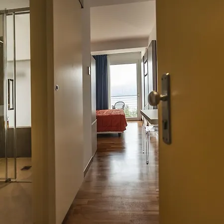Internazionale 3* Malcesine
