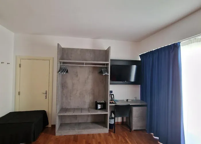 Hotel Internazionale