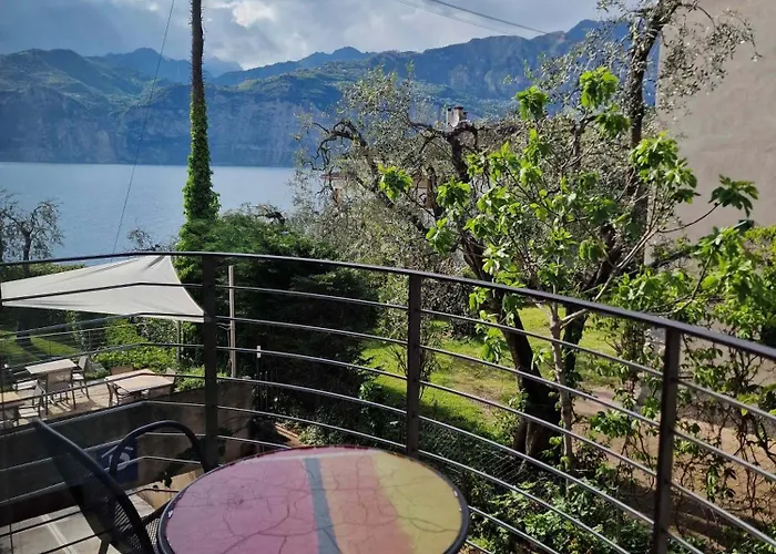 Hotel Internazionale 3*