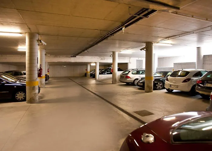 Hotel Internazionale 3*