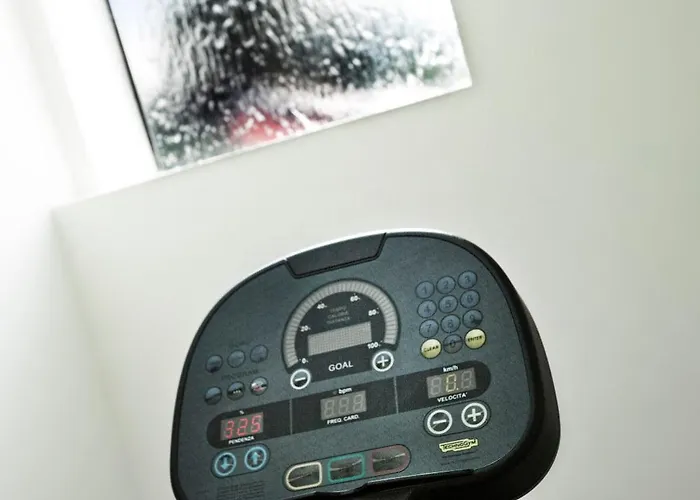 Hotel Internazionale 3*