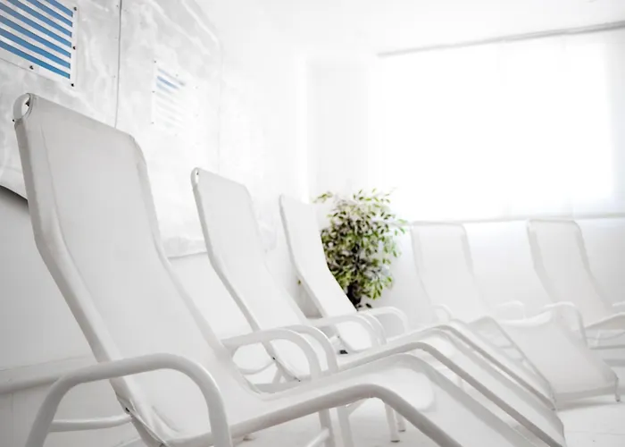 Hotel Internazionale 3*