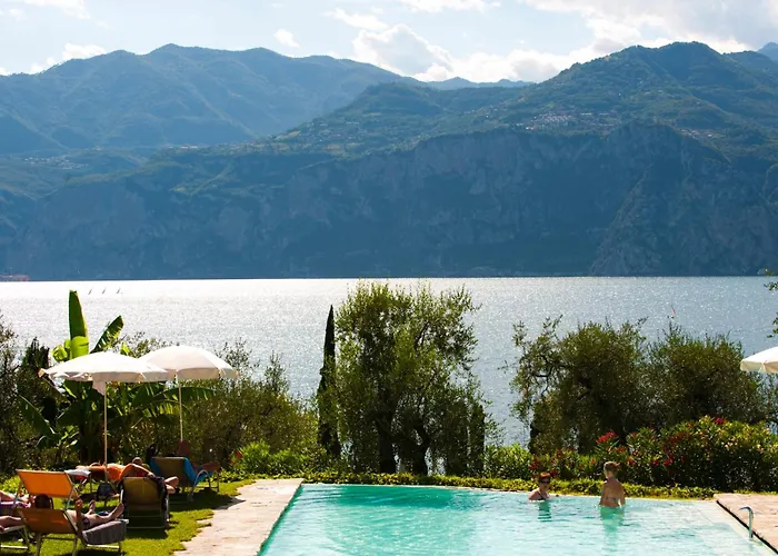 Hotel Internazionale