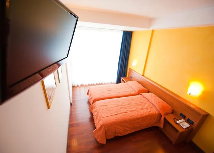 Hotel Internazionale Malcesine