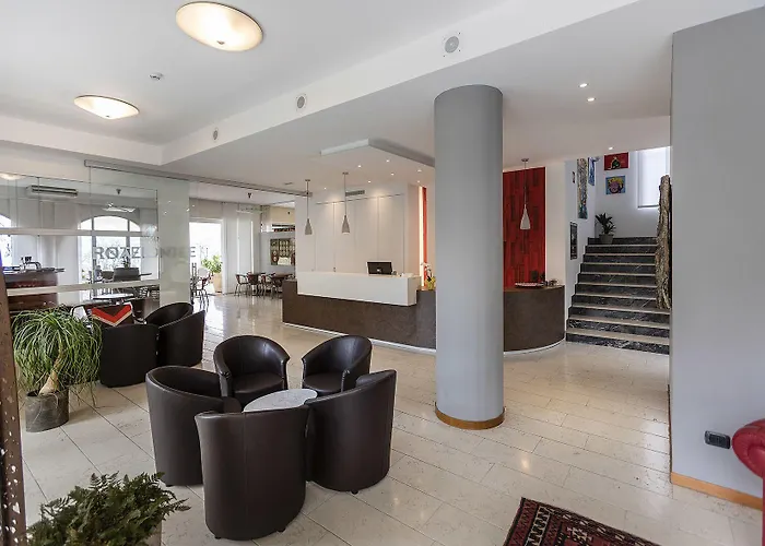 Hotel Internazionale