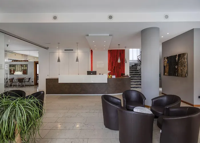 Internazionale Hotel Malcesine