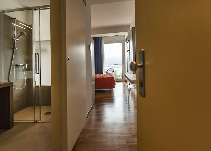 Internazionale Hotel 3*