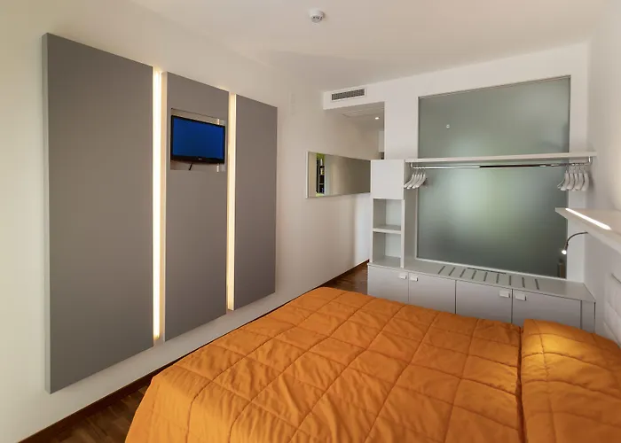 Internazionale 3* Malcesine