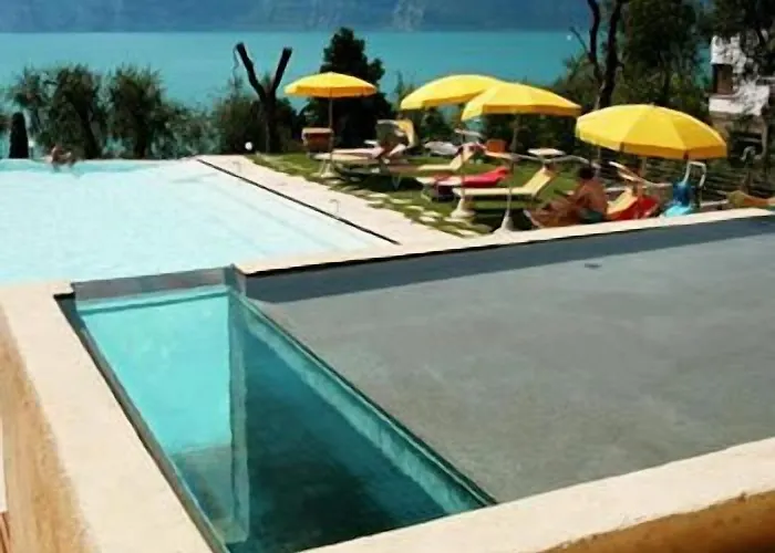 Internazionale Hotel 3*