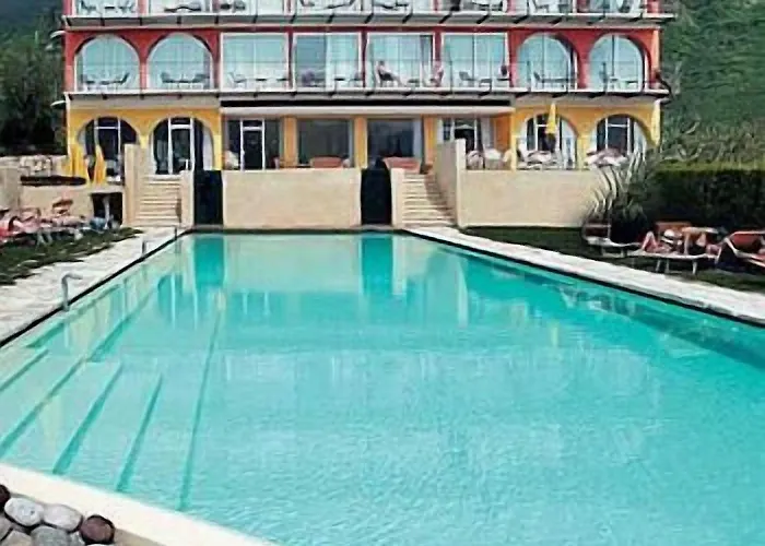 Hotel Internazionale