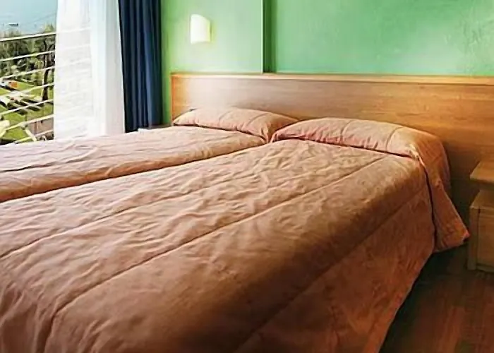 Internazionale Hotel 3*