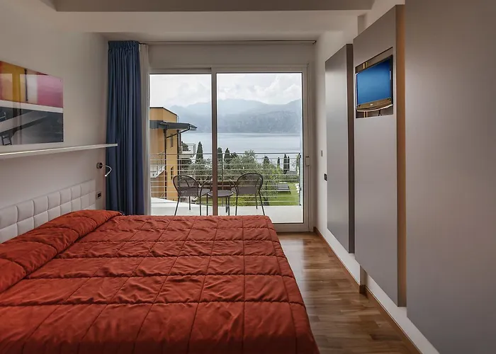 Internazionale Hotel 3*